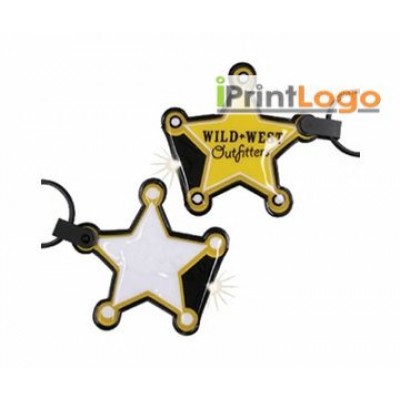 SOFT PVC LIGHT TAG-IGT-SP2777